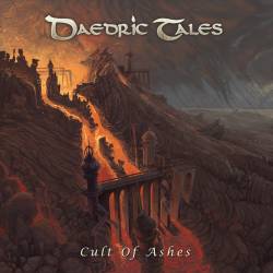 Daedric Tales : Cult of Ashes